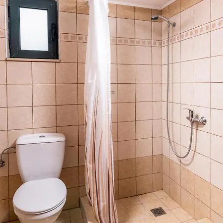 Vrisanos Apartament